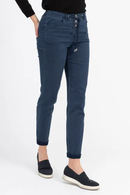 Recover Pants Jogpants in DENIMBLAU Artikelnummer REC-12903-05-3977-145