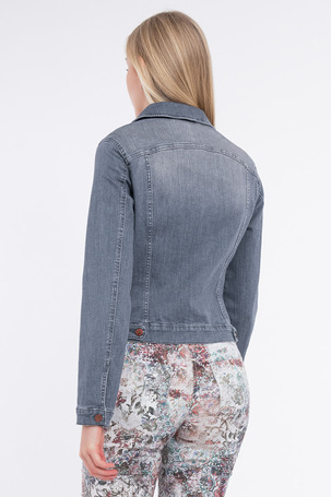Jeansjacke CHIC