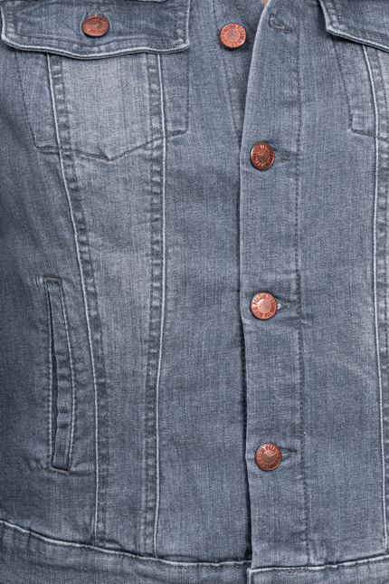 Jeansjacke CHIC