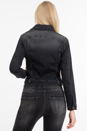 Jeansjacke CHIC