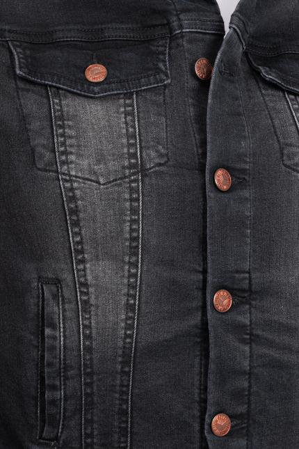 Jeansjacke CHIC